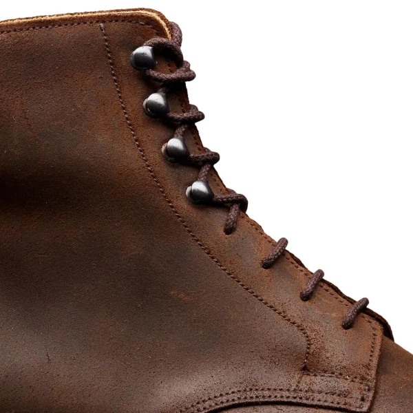 Crockett & Jones Coniston