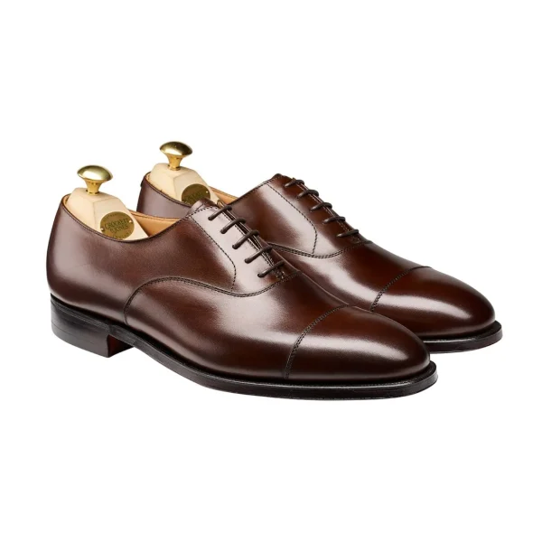 Crockett & Jones Connaught