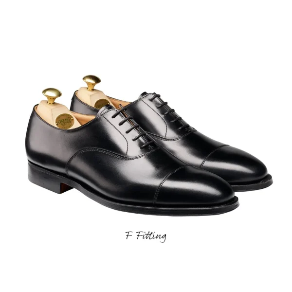 Crockett & Jones Connaught