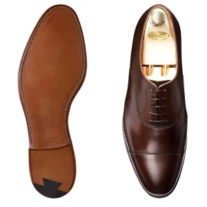 Crockett & Jones Connaught