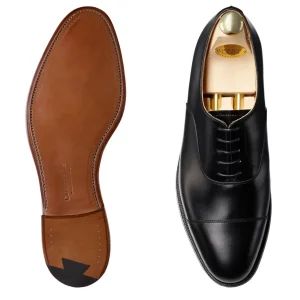 Crockett & Jones Connaught