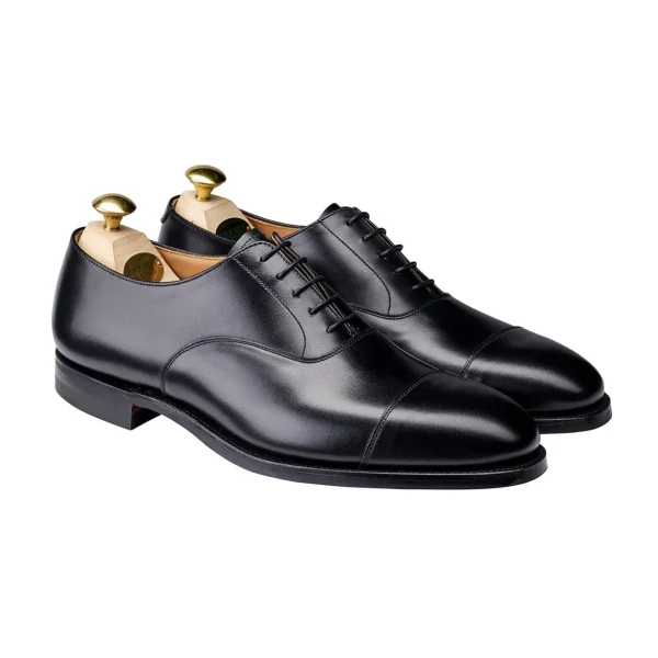 Crockett & Jones Connaught 2