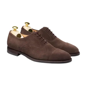 Crockett & Jones Connaught 2