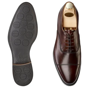 Crockett & Jones Connaught 2