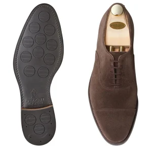 Crockett & Jones Connaught 2