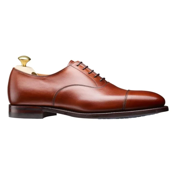 Crockett & Jones Connaught 2