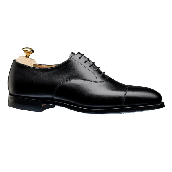 Crockett & Jones Connaught 2