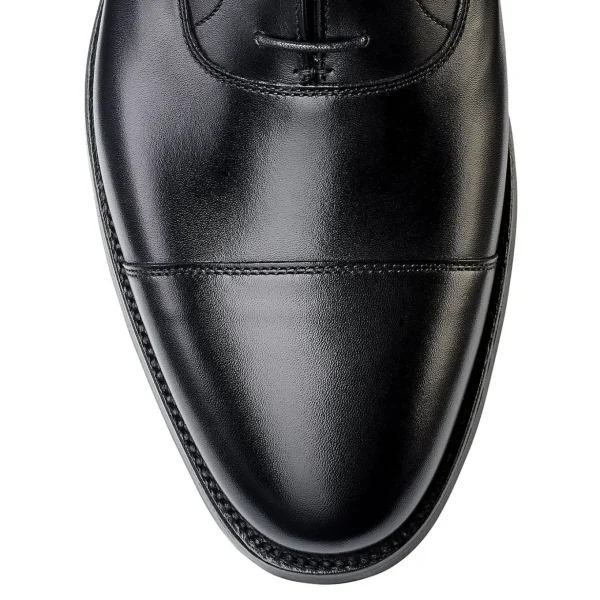 Crockett & Jones Connaught 2