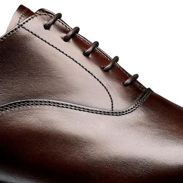 Crockett & Jones Connaught 2