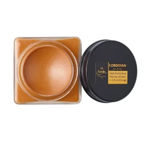 Crockett & Jones Cordovan Shoe Cream - Tan(19) 75ml