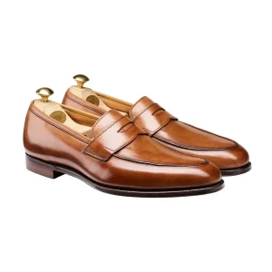 Crockett & Jones Crawford