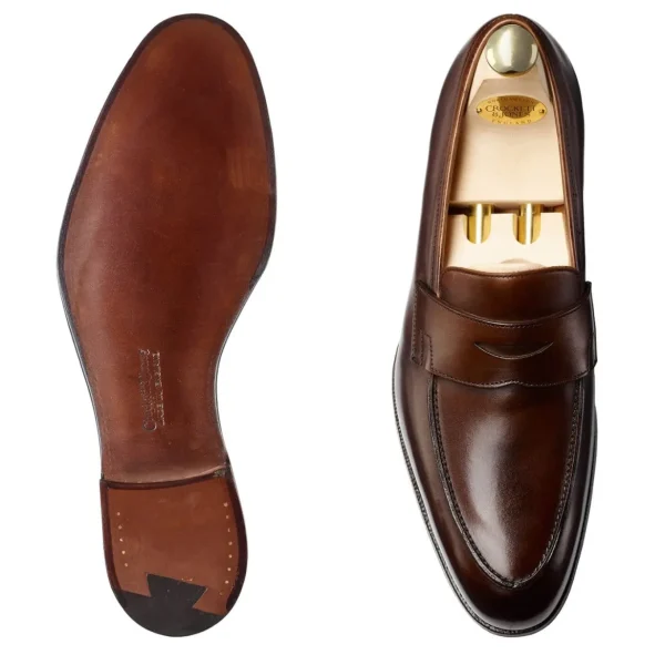 Crockett & Jones Crawford