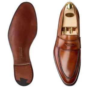 Crockett & Jones Crawford