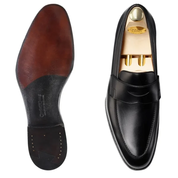 Crockett & Jones Crawford