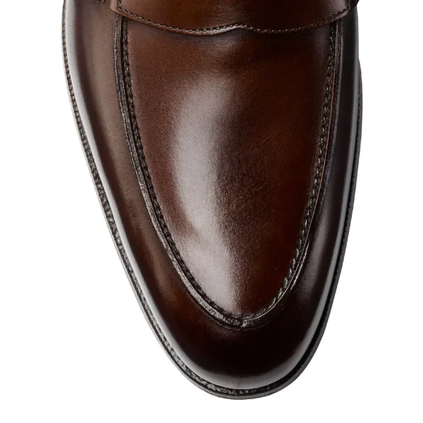 Crockett & Jones Crawford