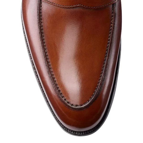 Crockett & Jones Crawford