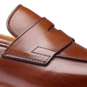 Crockett & Jones Crawford