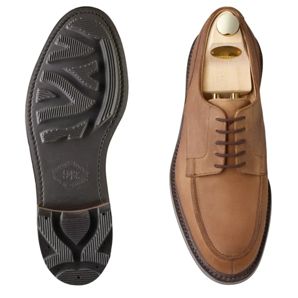 Crockett & Jones Durham 5