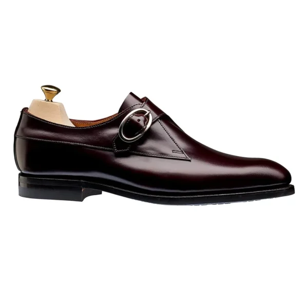 Women Crockett & Jones Emily