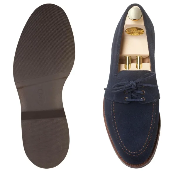 Crockett & Jones Falmouth