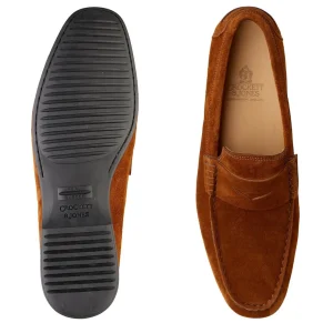 Crockett & Jones Genoa