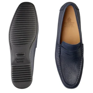 Crockett & Jones Genoa