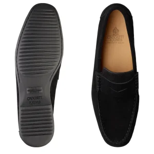 Crockett & Jones Genoa