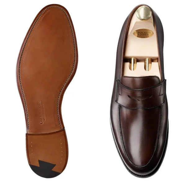 Crockett & Jones Grantham 2