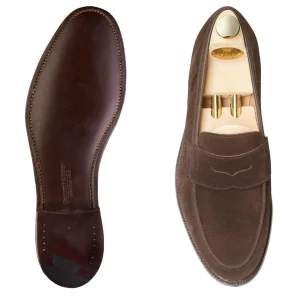 Crockett & Jones Grantham 2