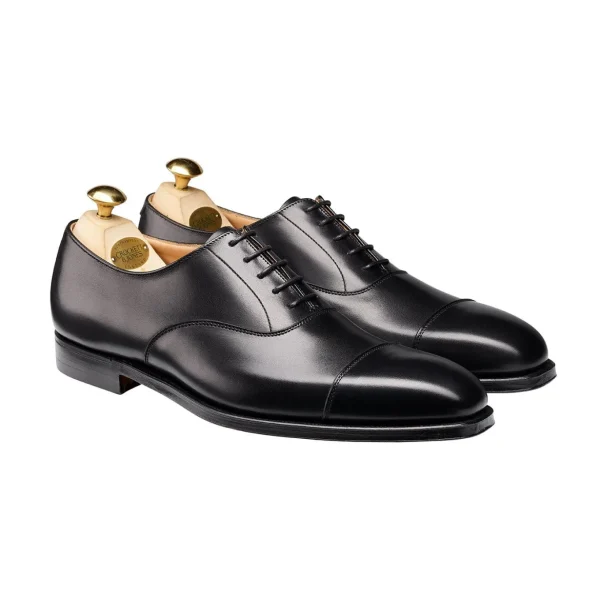 Crockett & Jones Hallam