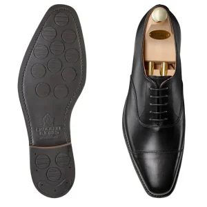 Crockett & Jones Hallam