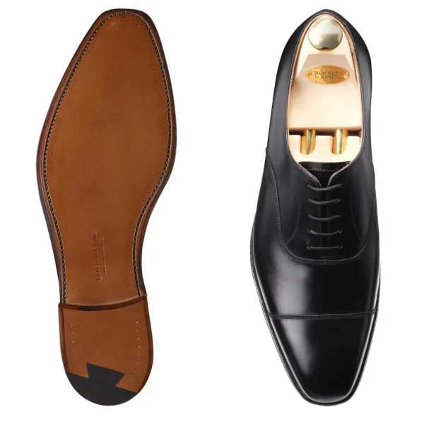 Crockett & Jones Hallam