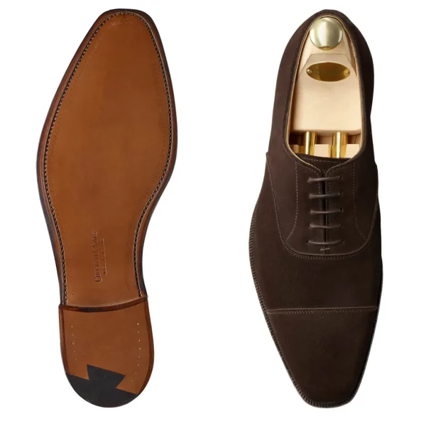 Crockett & Jones Hallam