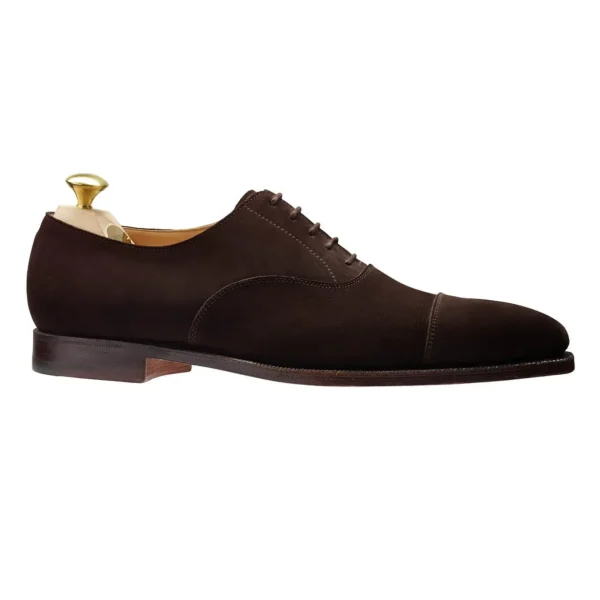 Crockett & Jones Hallam