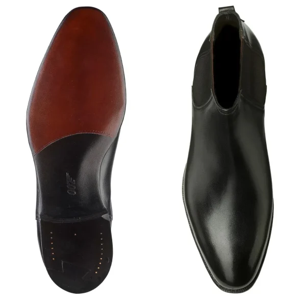 Crockett & Jones Hamilton