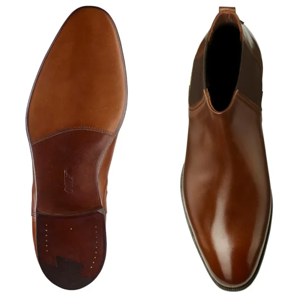 Crockett & Jones Hamilton