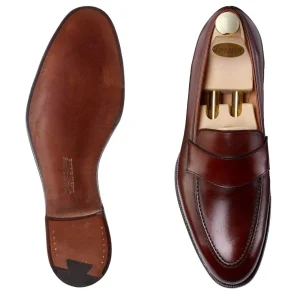 Crockett & Jones Harcourt