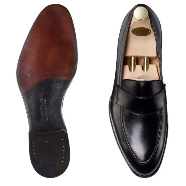 Crockett & Jones Harcourt