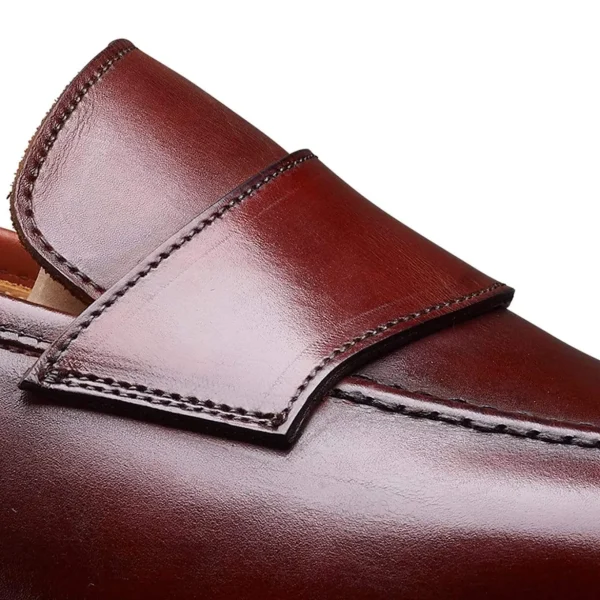 Crockett & Jones Harcourt