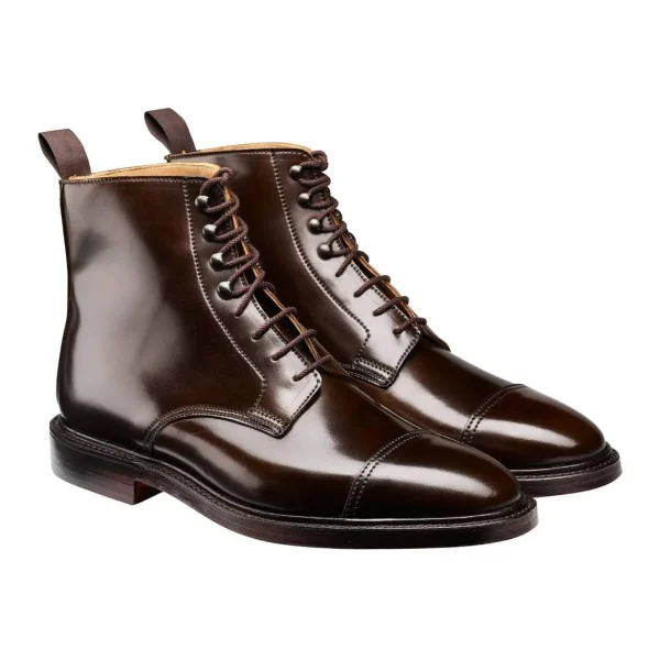 Crockett & Jones Harlech