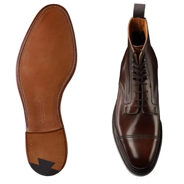 Crockett & Jones Harlech