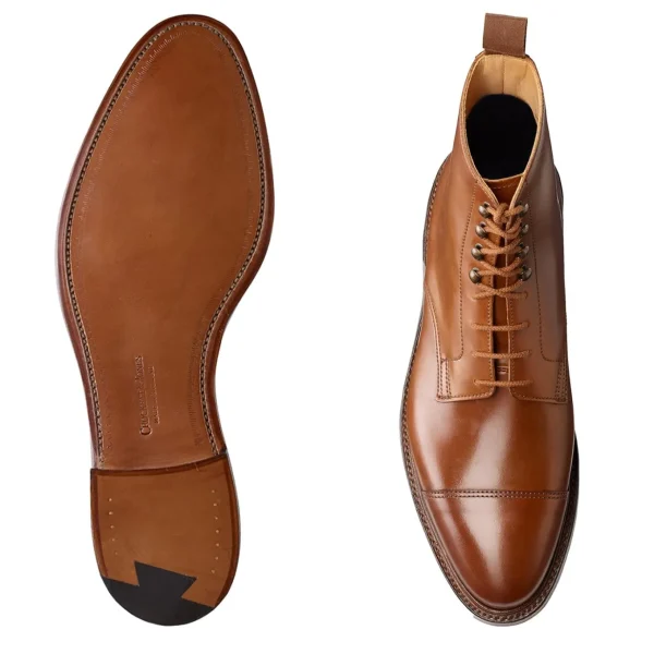 Crockett & Jones Harlech