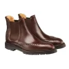 Crockett & Jones Harris