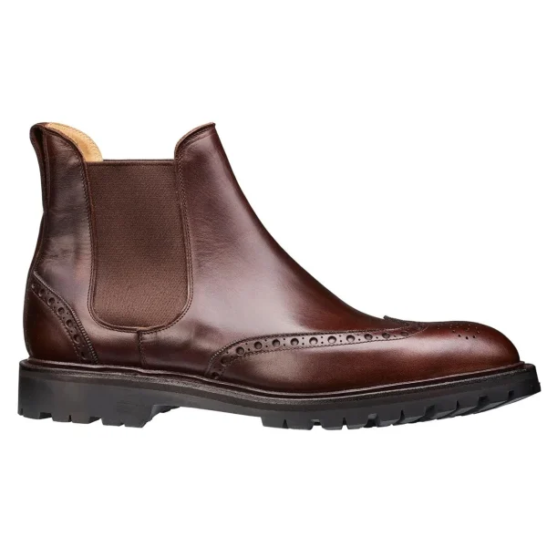 Crockett & Jones Harris