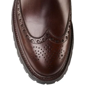 Crockett & Jones Harris