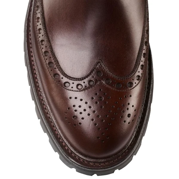 Crockett & Jones Harris