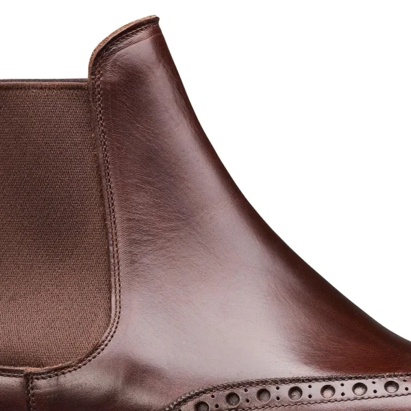 Crockett & Jones Harris