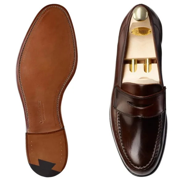 Crockett & Jones Harvard