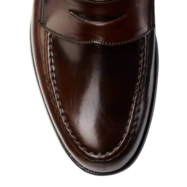 Crockett & Jones Harvard