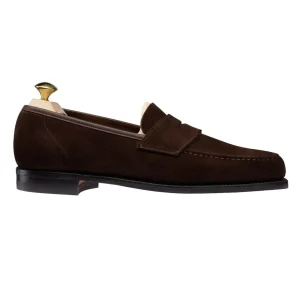 Crockett & Jones Harvard 2